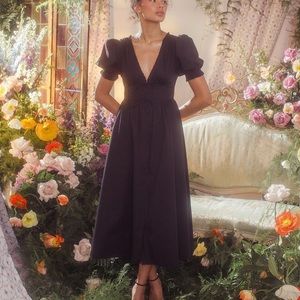 Hill House Sabrina Nap Dress